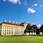 Schloss Oberschleißheim