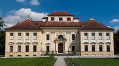 Schloß Oberschleißheim, München 05