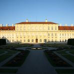 Schloss Oberschleissheim - unbearbeitet