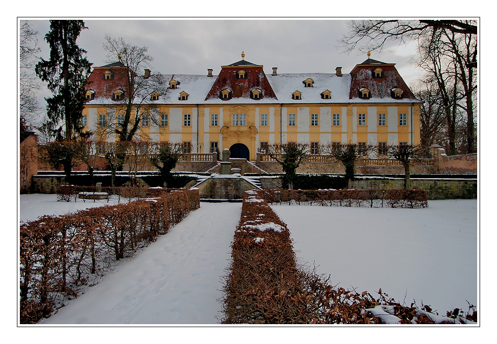 schloss oberschwappach (2)