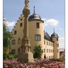 Schloss Oberschwarzach