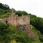 Schloß Oberstein