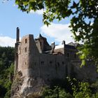 Schloss Oberstein