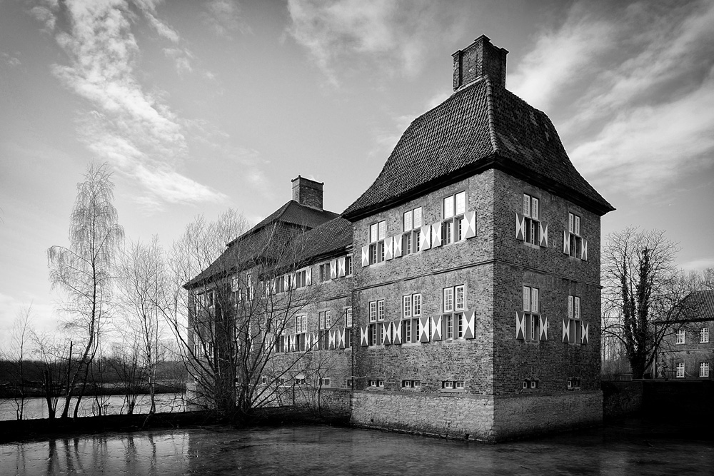 Schloss Oberwerries