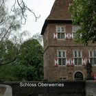 Schloss Oberwerries bei Hamm