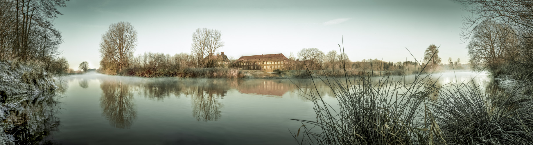 Schloss Oberwerries