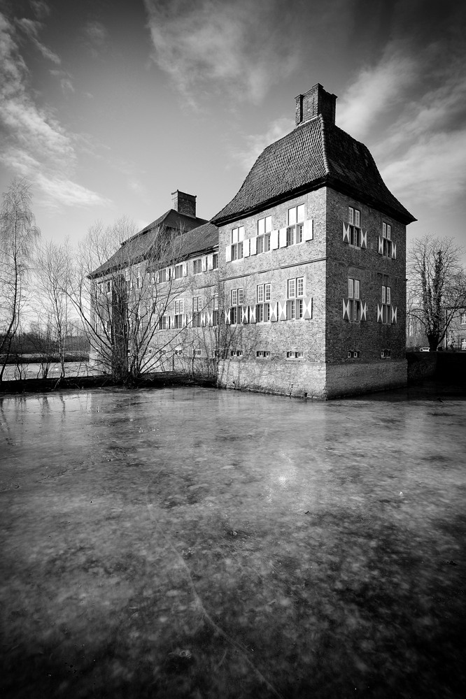 Schloss Oberwerries II