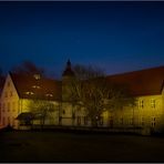 Schloss Oberwiederstedt