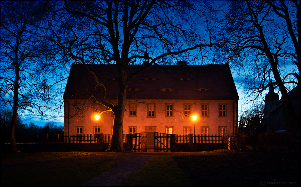 Schloss Oberwiederstedt (2)