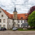 Schloss Oberwiederstedt