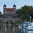 Schloss oder Schleuse II