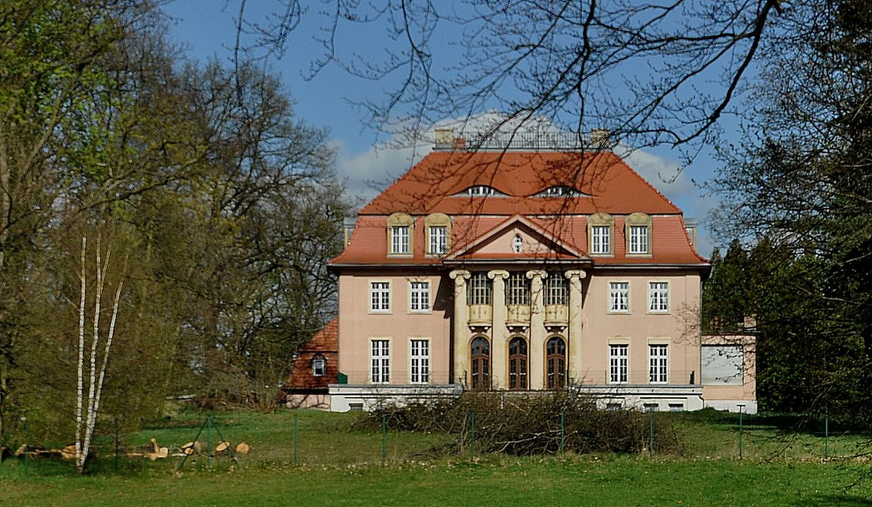 Schloss Oderwitz