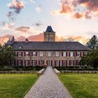 Schloss Oefte in Essen