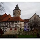 Schloss "Oelber am weissen Wege" #1