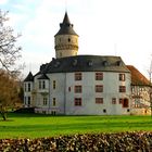 Schloss Oelber am weißen Wege