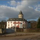 Schloss Oelber am weißen Wege