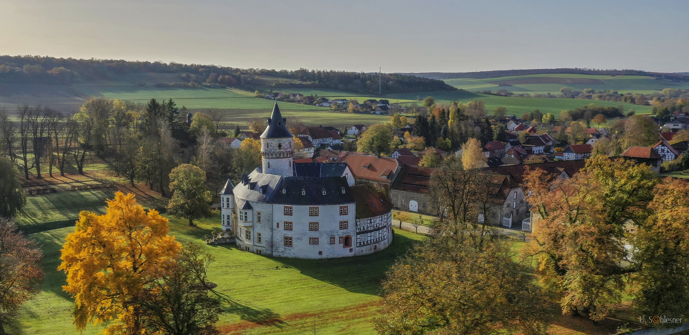 Schloss Oelber