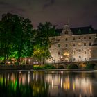 Schloss Örebro