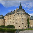 Schloss Örebro