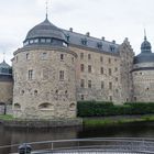 Schloss Örebro II