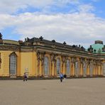 Schloss ohne Sorge - Das preußische Versailles