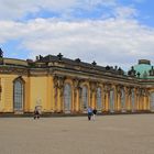 Schloss ohne Sorge - Das preußische Versailles