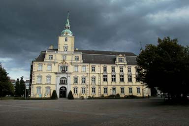 Schloss Oldenburg