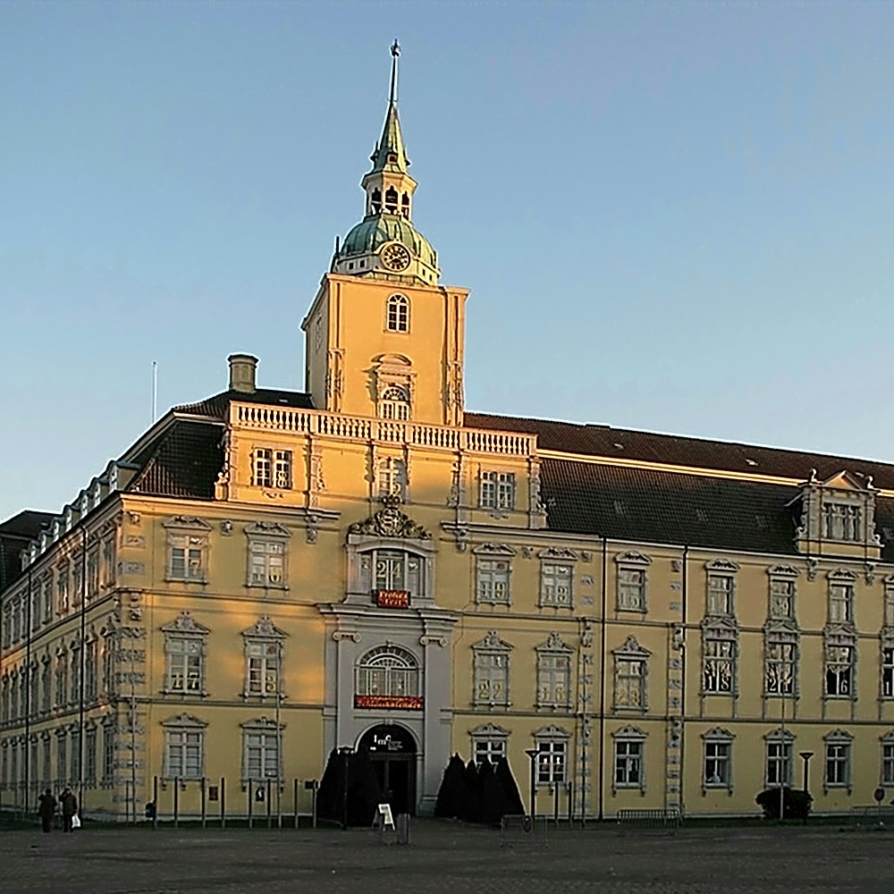 Schloss Oldenburg