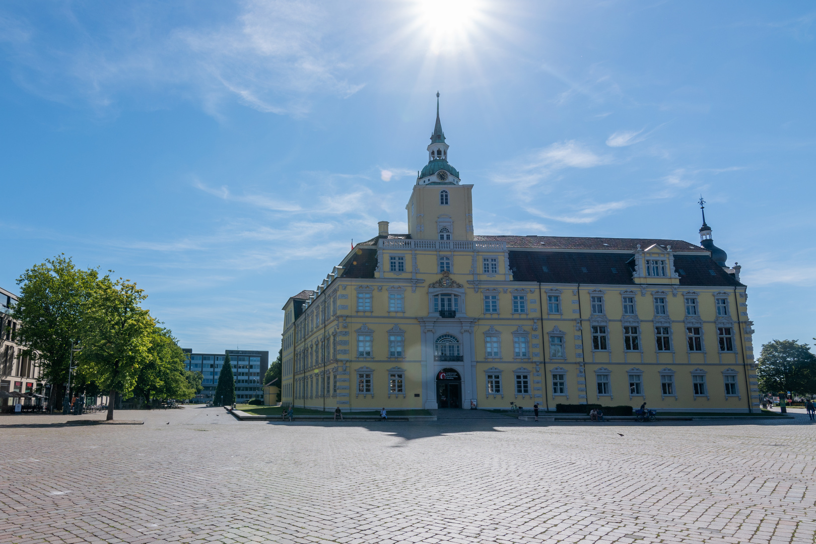 Schloss Oldenburg