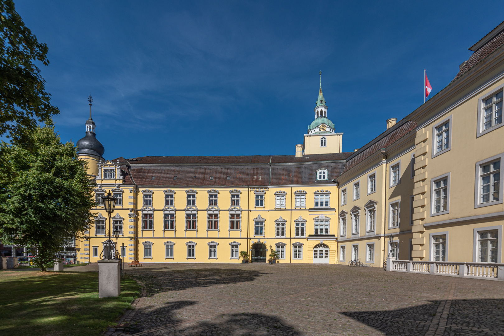 Schloss Oldenburg