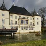 Schloss Opherdicke...