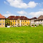 Schloss Oranienbaum