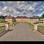 Schloss Oranienbaum