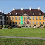 Schloss Oranienbaum