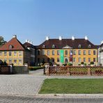 Schloss Oranienbaum