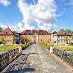 Schloss Oranienbaum