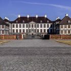 "Schloss Oranienbaum" - Sachsen Anhalt - Deutschland