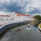 Schloss Oranienburg