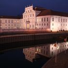 Schloss Oranienburg 