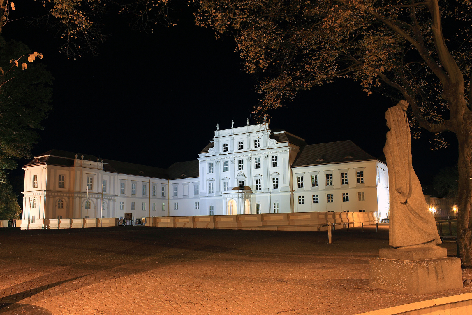 Schloß Oranienburg