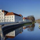 Schloss Oranienburg