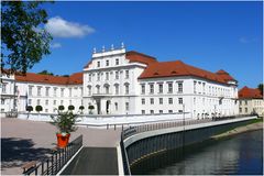 Schloß Oranienburg