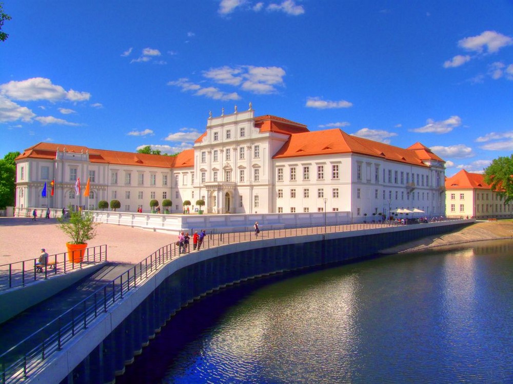 Schloss Oranienburg