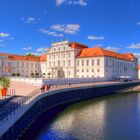 Schloss Oranienburg