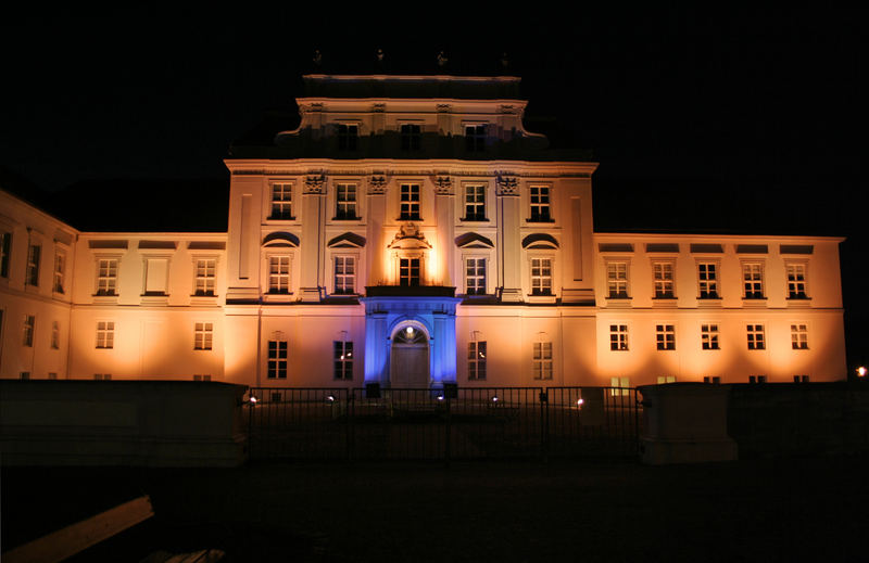 Schloss Oranienburg