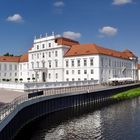 Schloss Oranienburg........