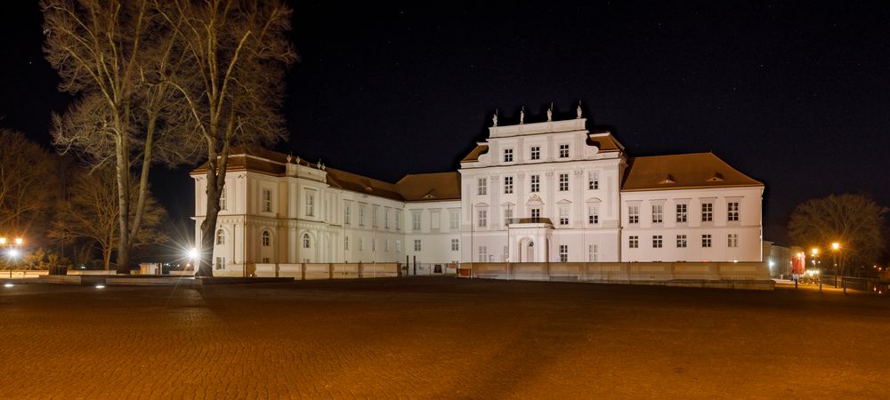 Schloß Oranienburg