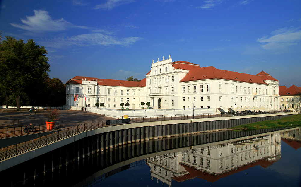 Schloss Oranienburg