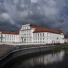 Schloß Oranienburg....