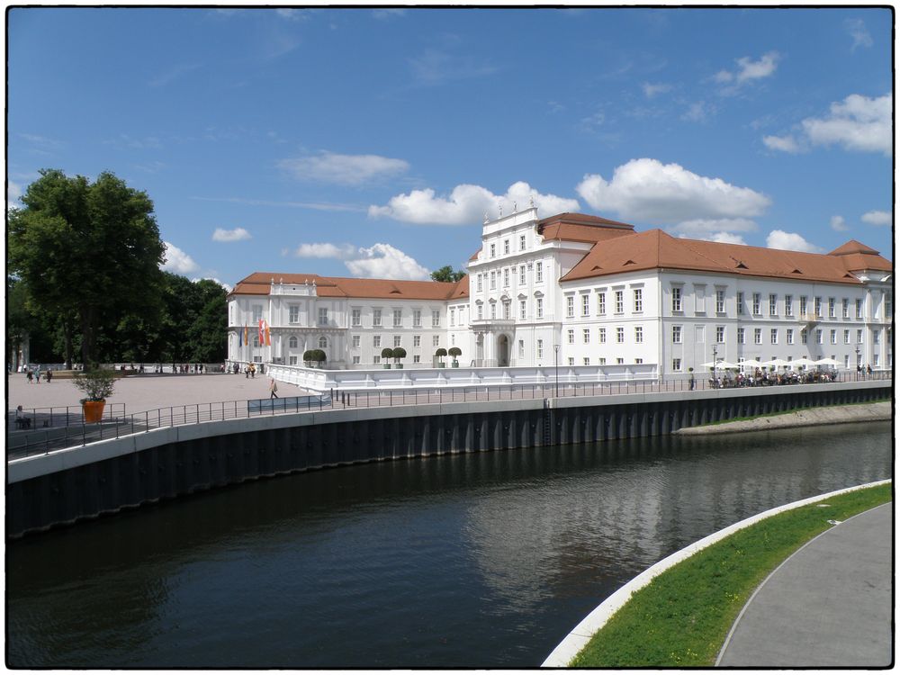 Schloss Oranienburg